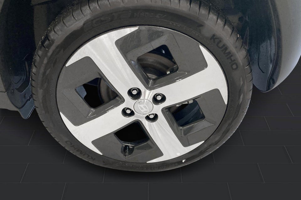 Hyundai Inster 49 Advanced 5d