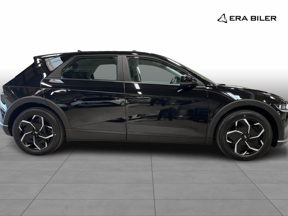 Hyundai Ioniq 5 77 Essential 5d