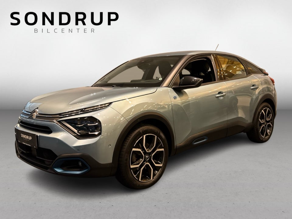 Citroën ë-C4 50 Shine 5d