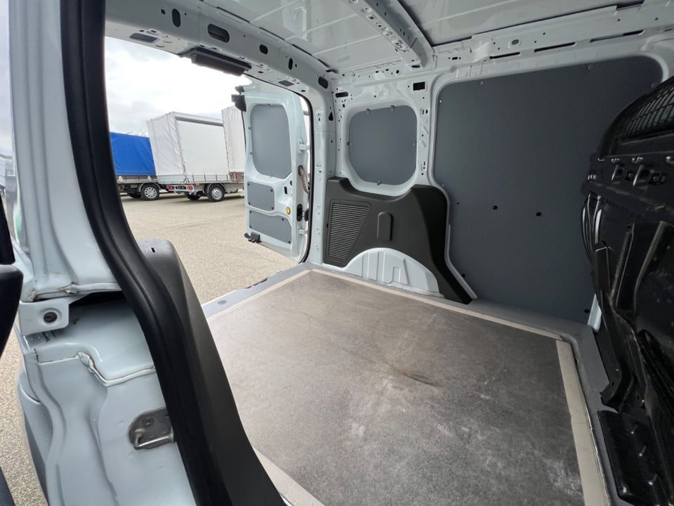 Ford Transit Connect 1,5 TDCi 100 Trend kort