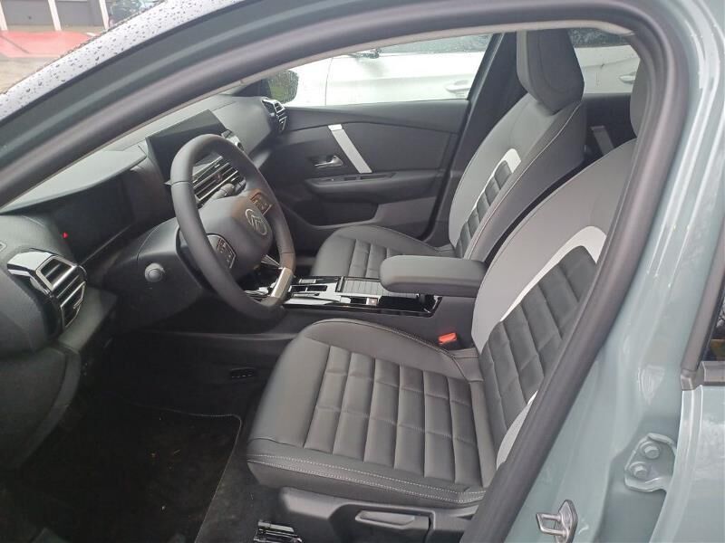 Citroën ë-C4 54 Max 5d