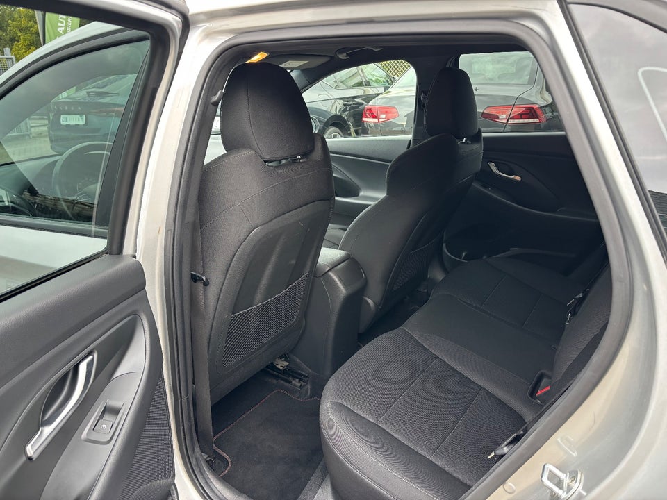 Hyundai i30 1,0 T-GDi N-Line 5d