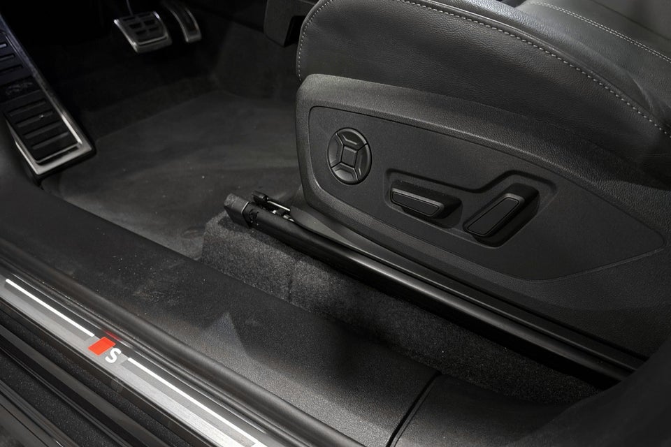 Audi Q6 e-tron Progress plus performance Sportback 5d