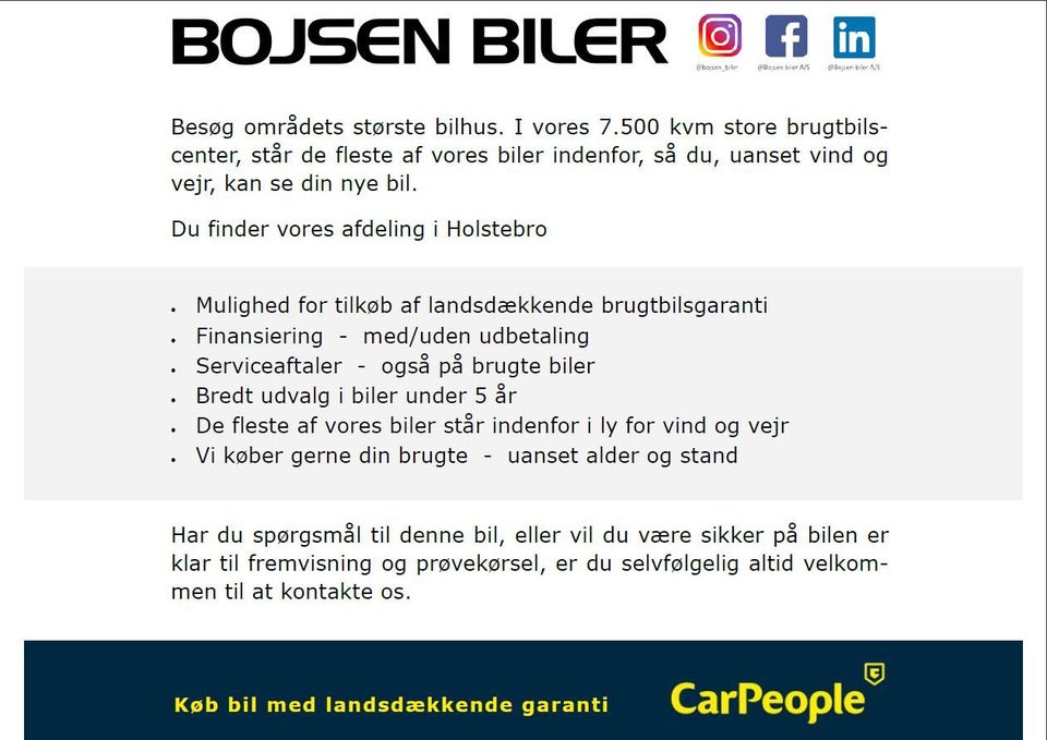 Polestar 2 Long Range 5d