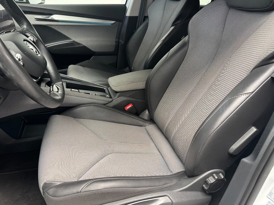 Skoda Enyaq 80 iV 5d