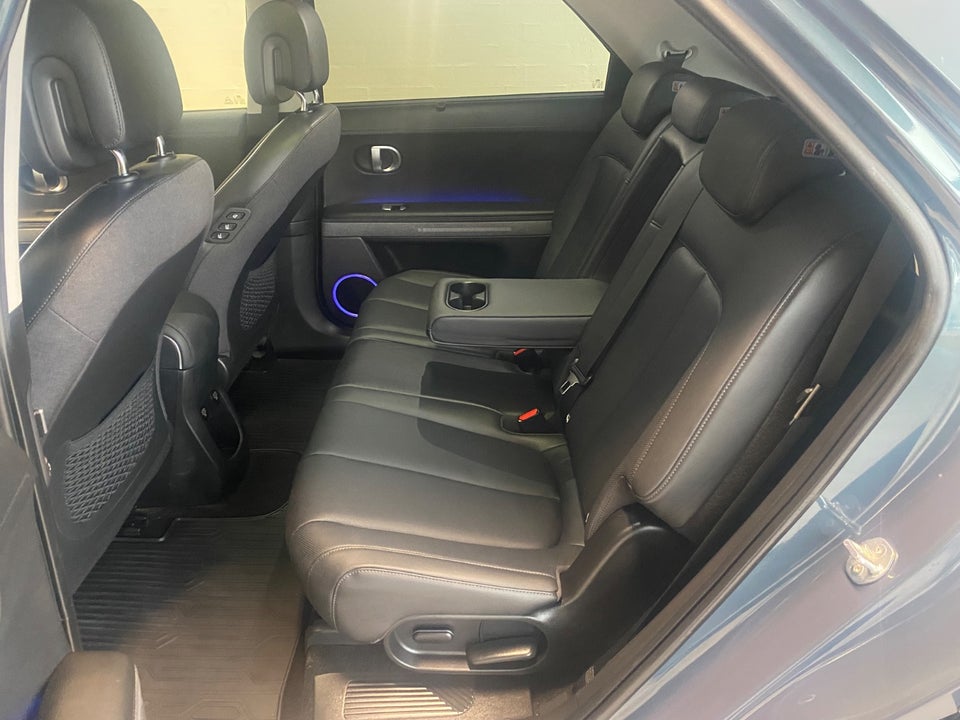 Hyundai Ioniq 5 77 Ultimate AWD 5d