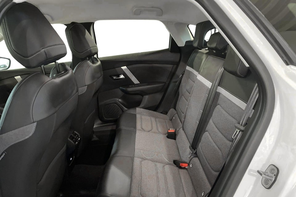 Citroën C4 1,2 PureTech 130 VTR Sport EAT8 5d