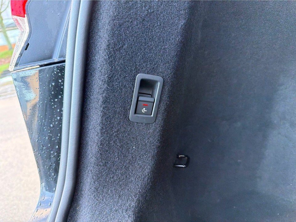 Audi Q4 e-tron 40 Sportback 5d