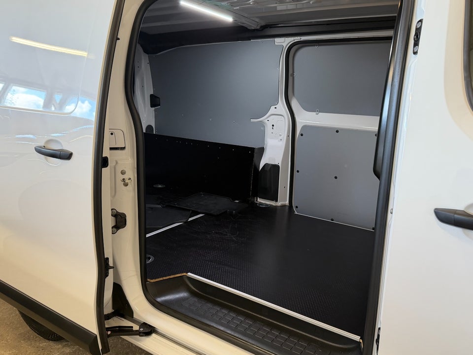Fiat Scudo E 75 L3H1 Business