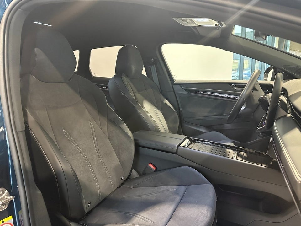 VW ID.7 86 Style S Tourer Van 5d