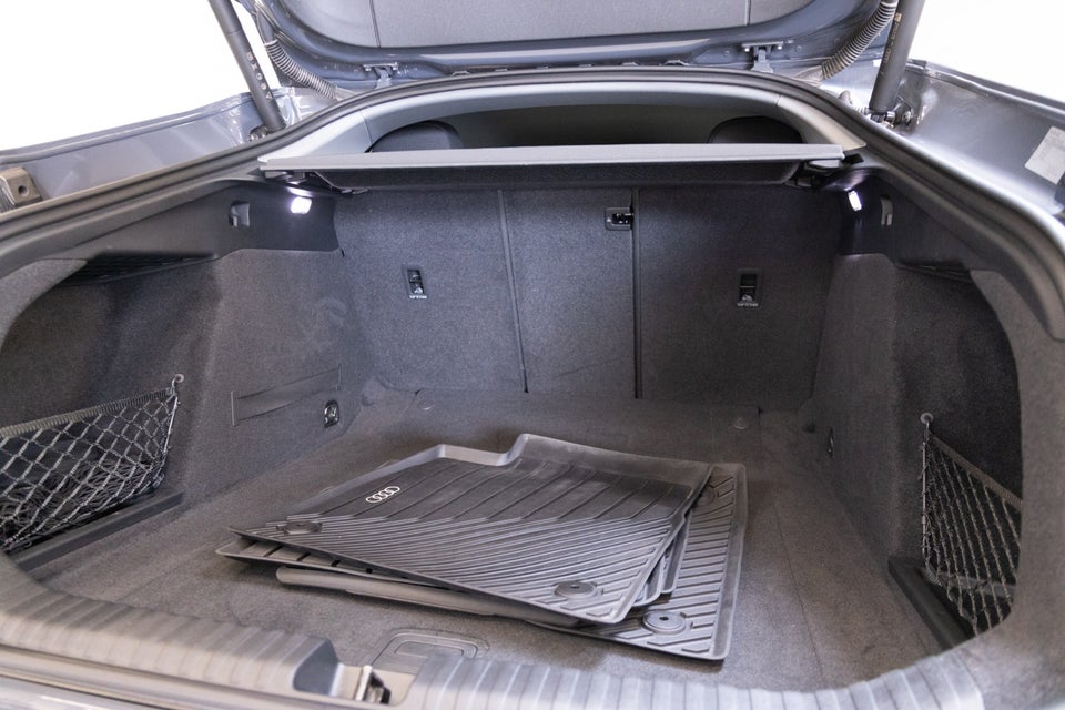 Audi A6 e-tron Progress Sportback 5d