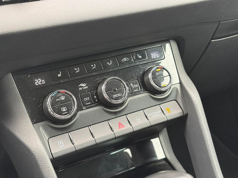 Skoda Karoq 1,5 TSi 150 Style DSG 5d