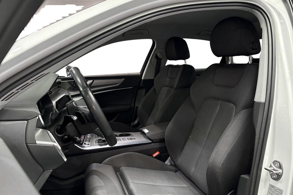 Audi A6 50 TFSi e Sport Prestige quattro S-tr. 4d