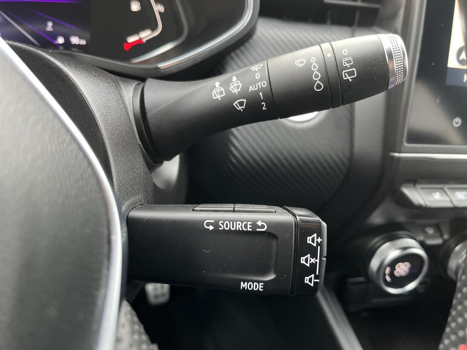 Renault Clio V 1,0 TCe 100 R.S. Line 5d