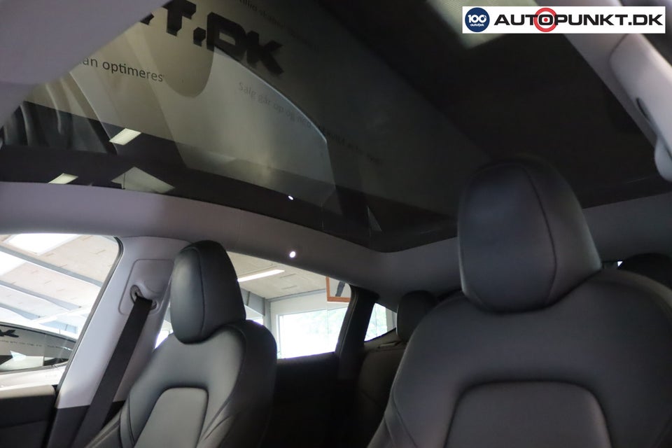 Tesla Model Y Performance AWD 5d