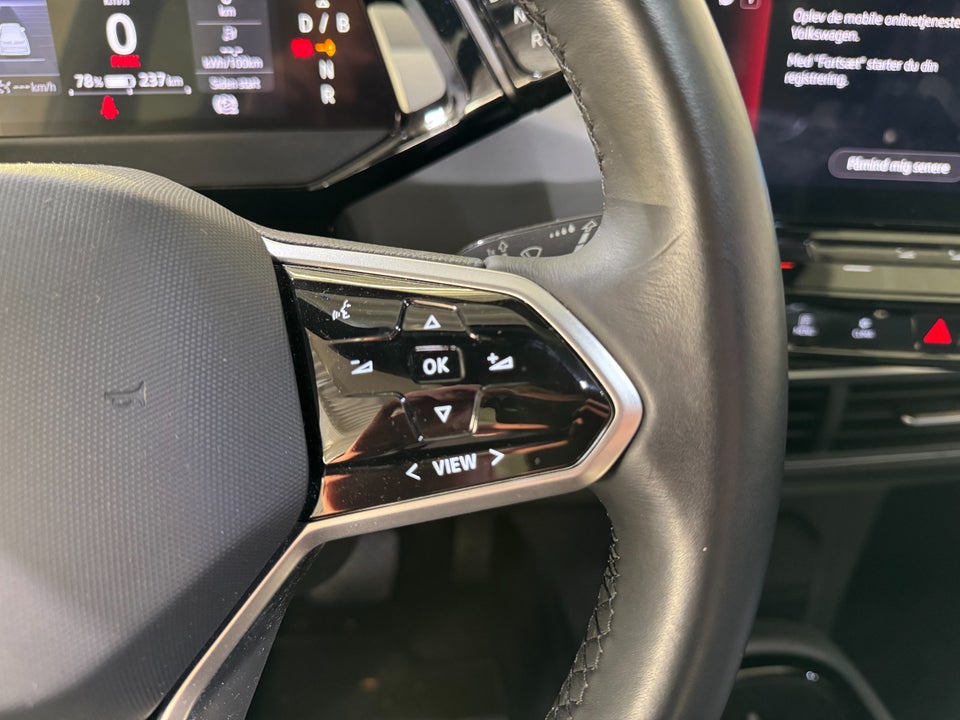 VW ID.3 58 Pro Performance 5d