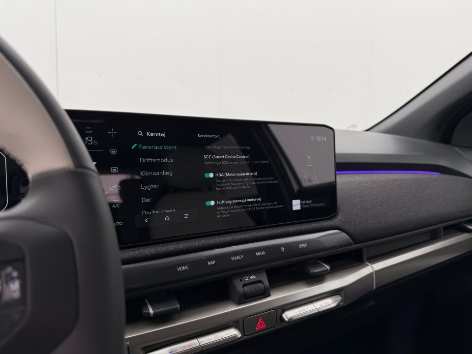 Kia EV3 81 Long Range GT-Line 5d