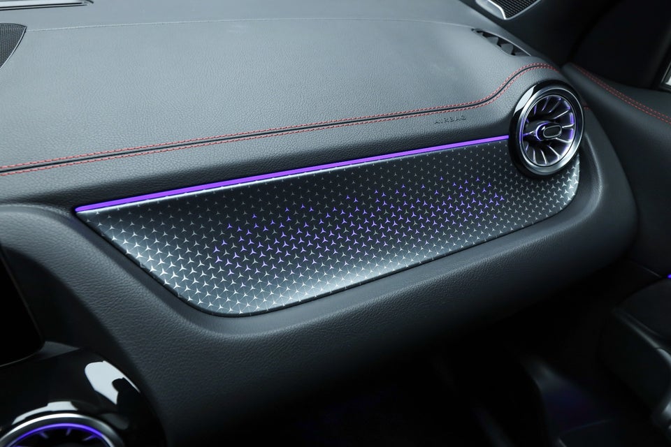 Mercedes EQA250+ AMG Premium 5d