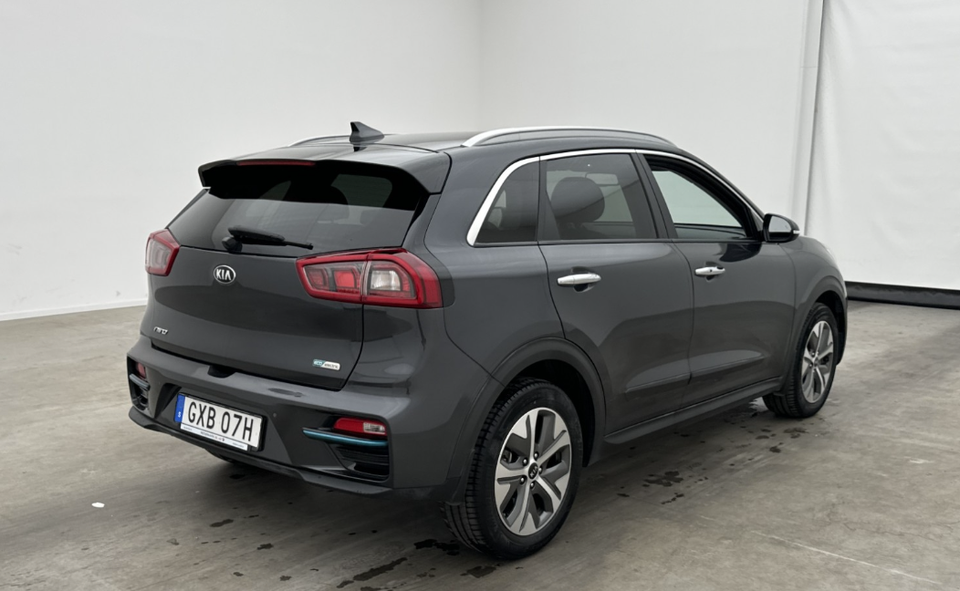 Kia e-Niro 64 Advance 5d