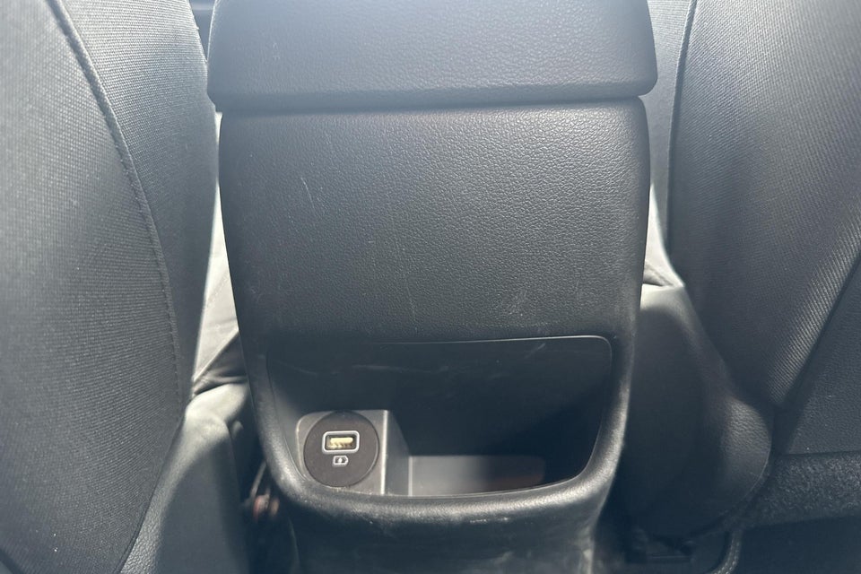Hyundai Kona 39 EV Intuitive 5d