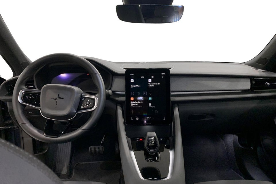 Polestar 2 Long Range 5d