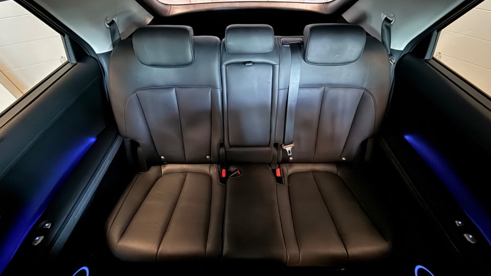 Hyundai Ioniq 5 77 Uniq AWD 5d