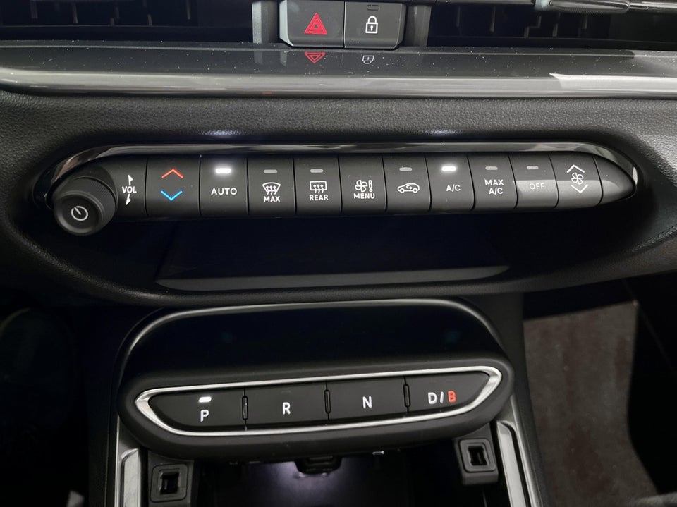 Fiat 600e 54 la Prima 5d