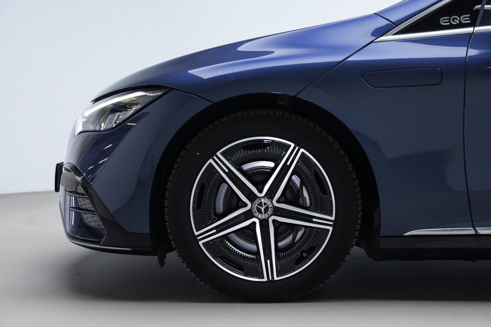 Mercedes EQE350 AMG Edition 4d