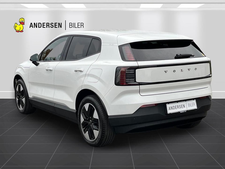 Volvo EX30 Extended Range Core 5d