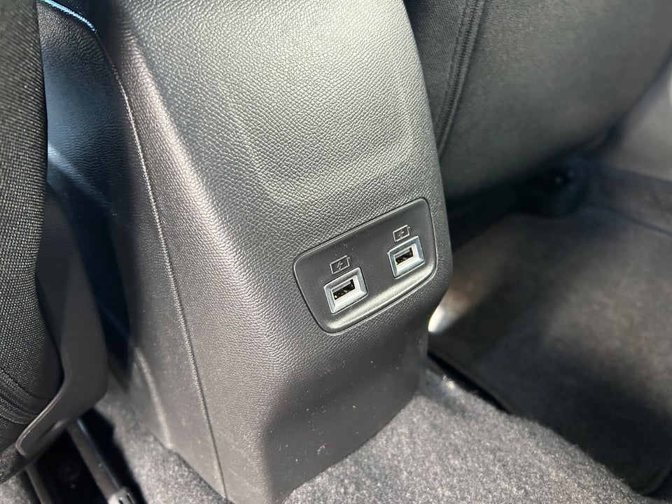 Peugeot e-208 50 Allure Pack 5d