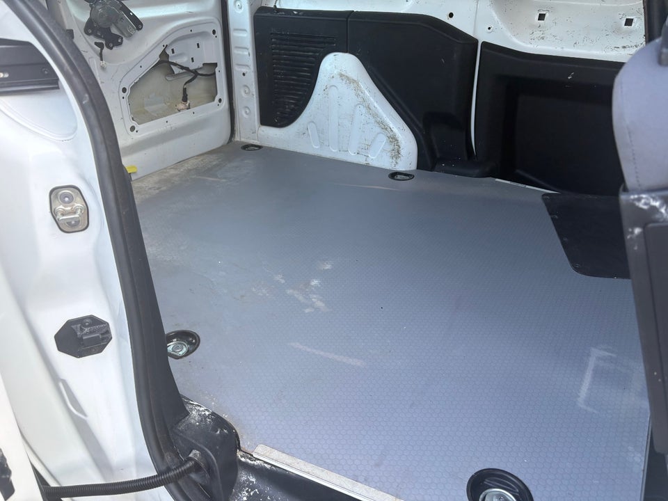 Peugeot Partner 1,6 BlueHDi 100 L1 Flex Van 5d