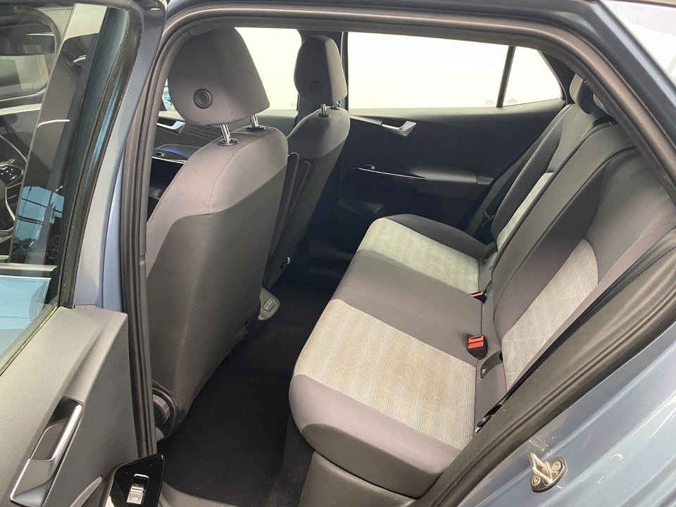 VW ID.3 58 Pro Performance 5d