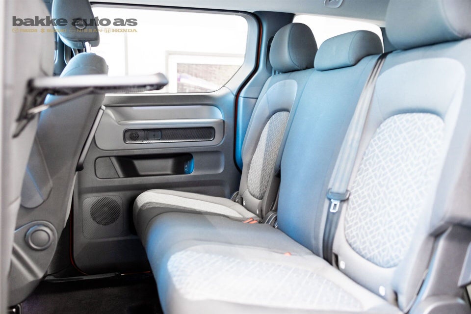 VW ID.Buzz 79 Pro SWB 5d