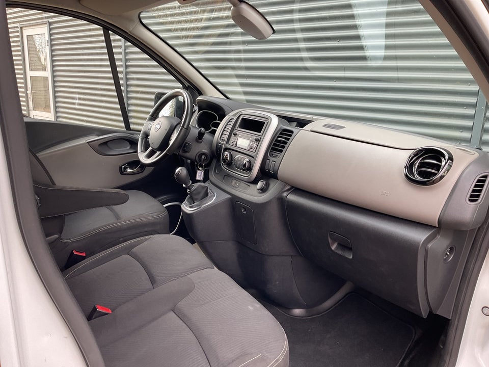 Nissan NV300 1,6 dCi 145 L2H1 Comfort Van