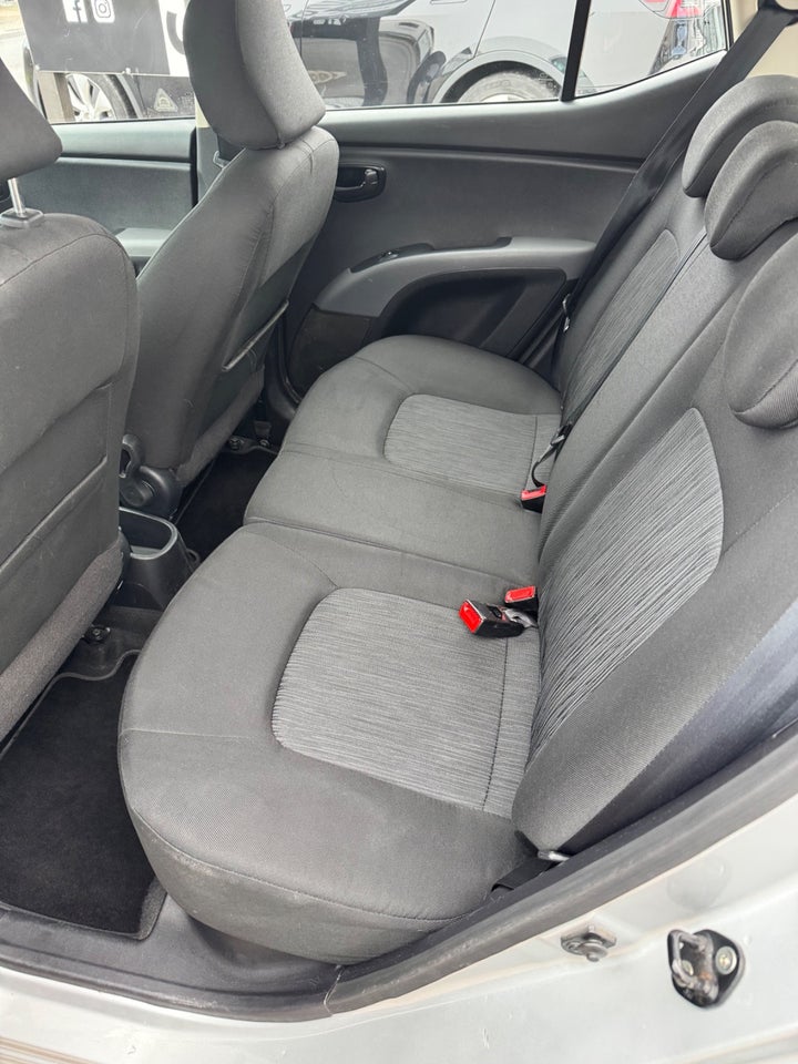 Hyundai i10 1,2 Comfort 5d