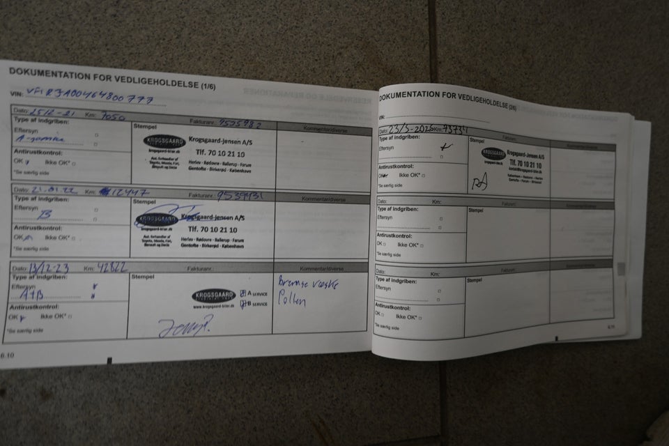 Renault Clio V 1,3 TCe 130 Intens EDC 5d