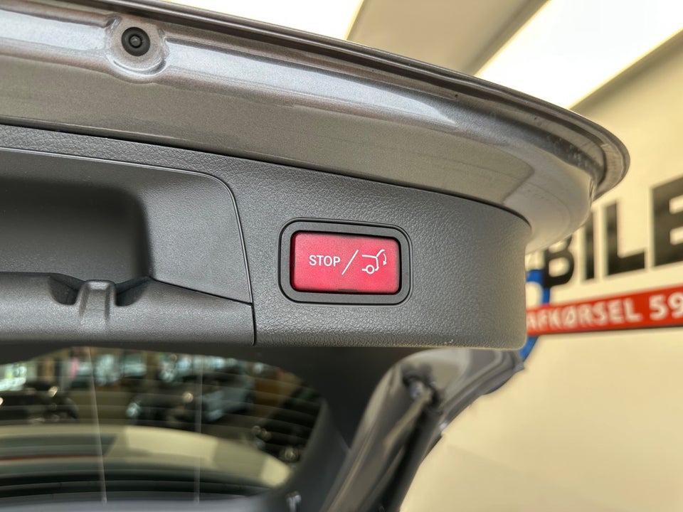 Mercedes EQA250+ AMG Line 5d