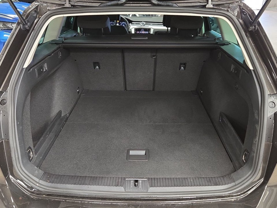 VW Passat 1,8 TSi 180 Comfortline Premium DSG 4d
