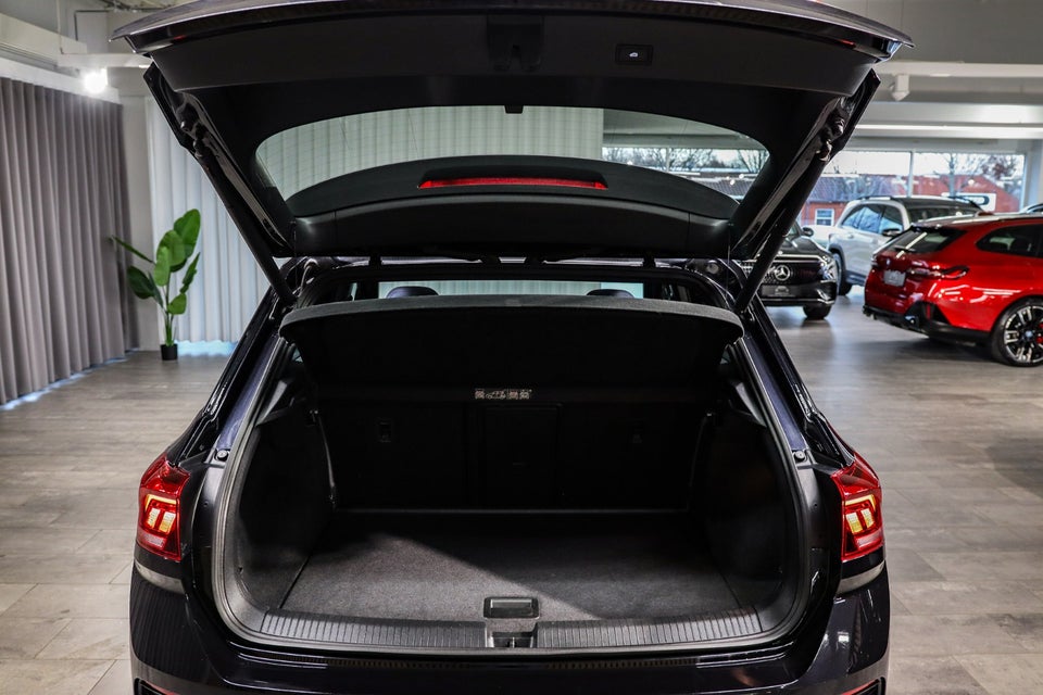 VW T-Roc 1,5 TSi 150 Style Team DSG 5d