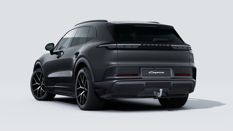 Porsche Cayenne Electric 5d