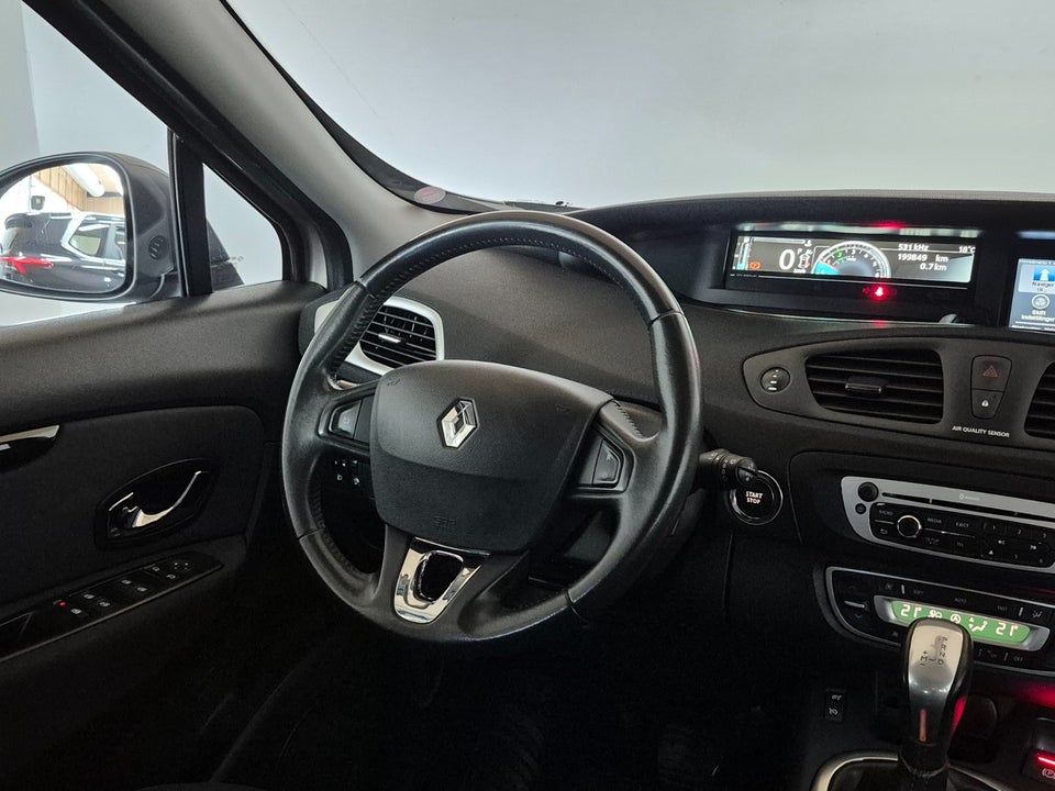 Renault Grand Scenic III 1,5 dCi 110 Dynamique aut. 7prs 5d