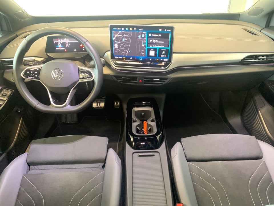 VW ID.4 77 Style+ 5d