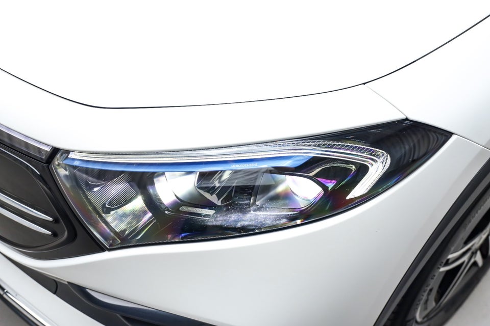 Mercedes EQA250 AMG Line 5d