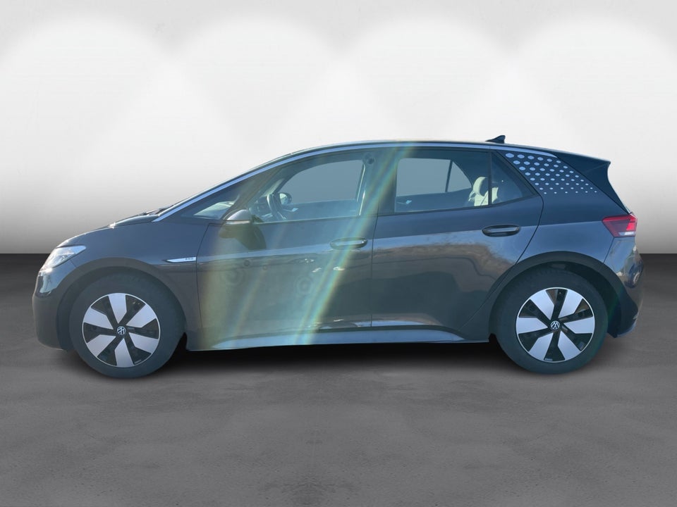 VW ID.3 58 Pro Performance 5d