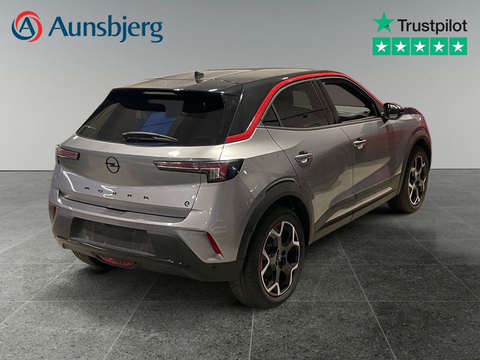 Opel Mokka-e 50 GS Line 5d