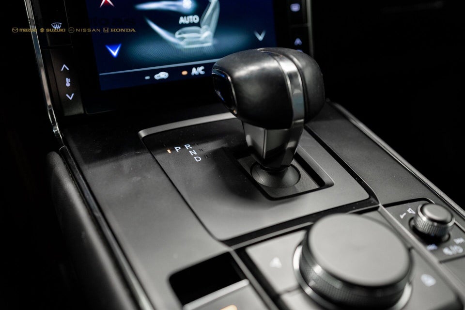 Mazda MX-30 e-SkyActiv Advantage 5d