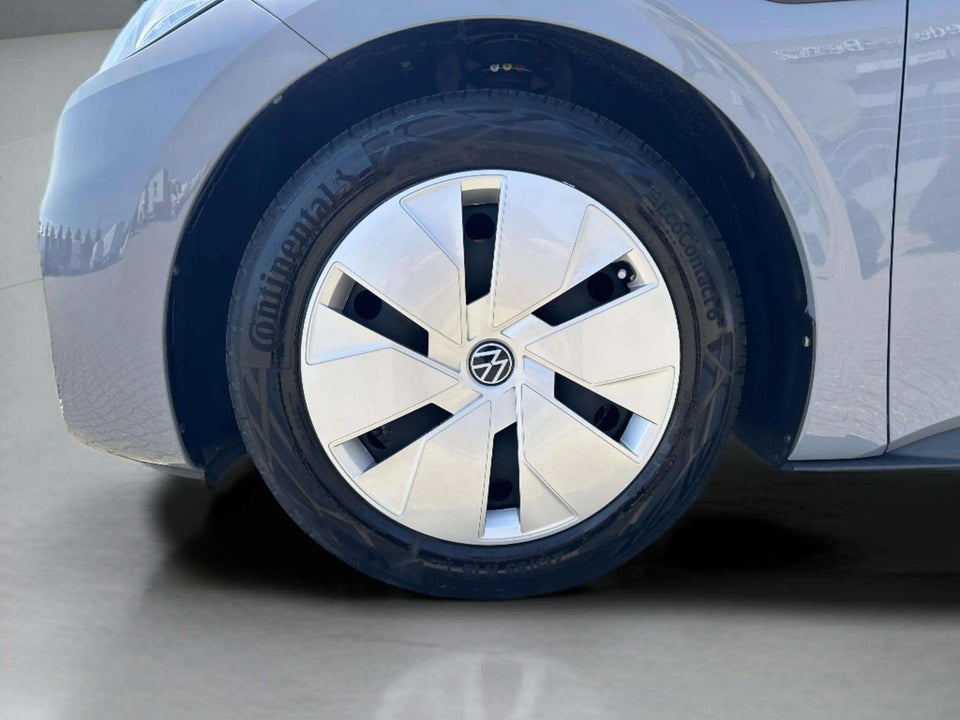 VW ID.3 45 Pure 5d