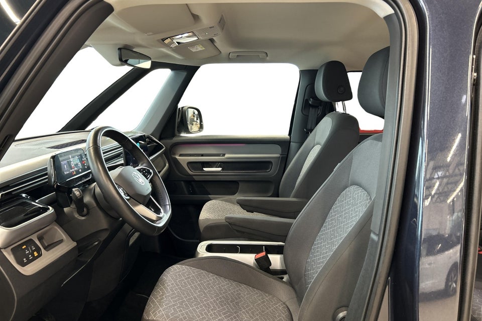 VW ID.Buzz 77 Life SWB 5d