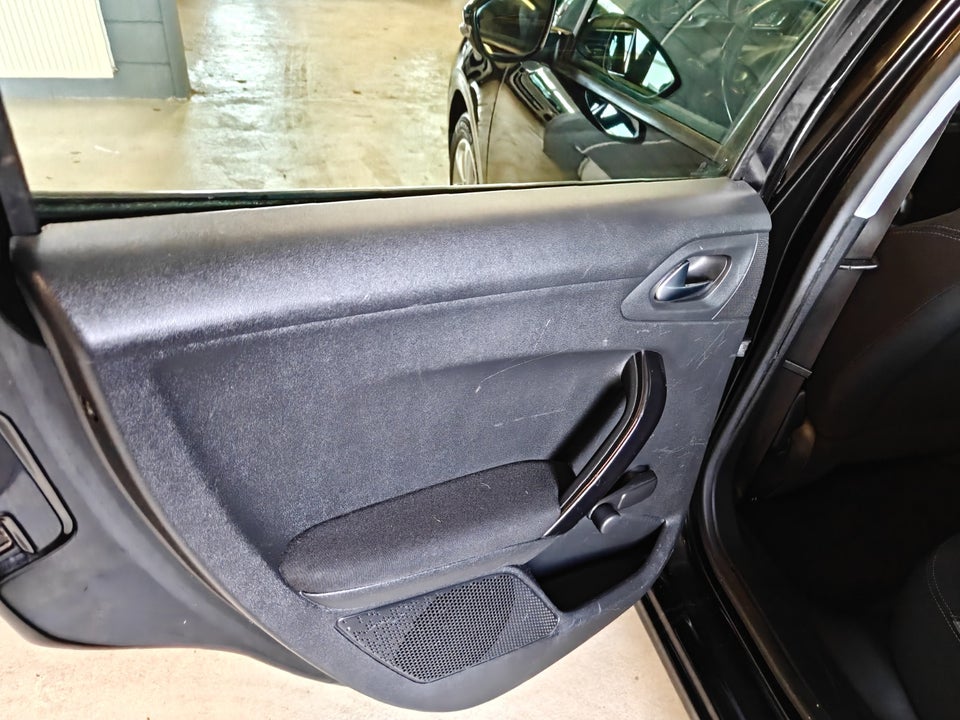 Peugeot 208 1,4 HDi 68 Active 5d