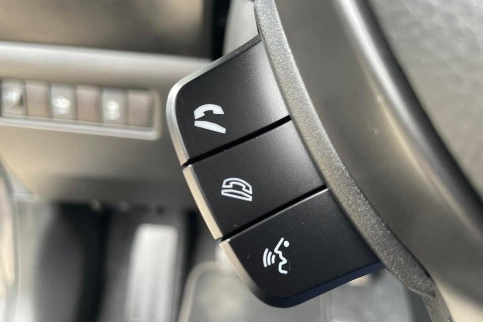 Suzuki Swift 1,2 Dualjet Monaco 5d